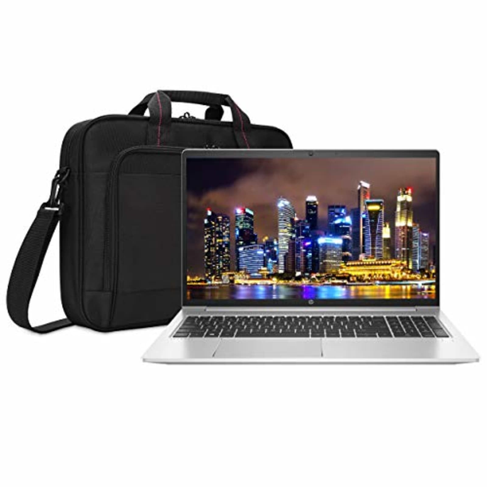 HP Probook 455 G8 Ryzen 7 5800U 512GB 8GB 15.6" (1920X1080) FreeDOS SILVER