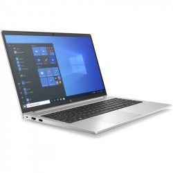 HP Probook 455 G8 Ryzen 5 5600U 256GB 8GB 15.6" (1920X1080) FreeDOS SILVER