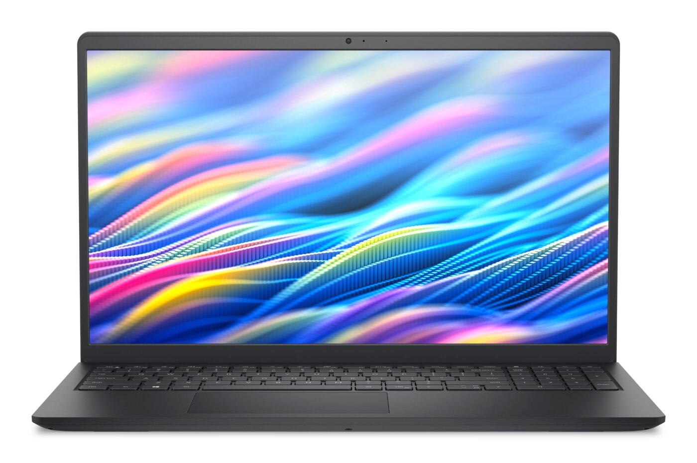 Dell 15 DC15250 Core i7-1355U 512GB SSD 16GB 15.6" (1920x1080) TOUCHSCREEN WIN11 CARBON BLACK