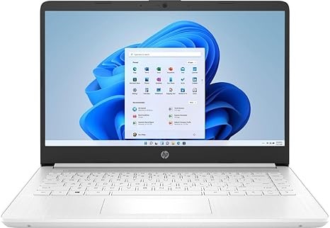 HP 14-CF2733 Celeron N4120 64GB eMMC 4GB 14" (1366x768) WIN11 NATURAL SILVER