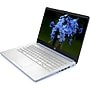HP 14-DQ6012 Intel N150 128GB UFS 4GB 14" (1366x768) WIN11 SKY BLUE