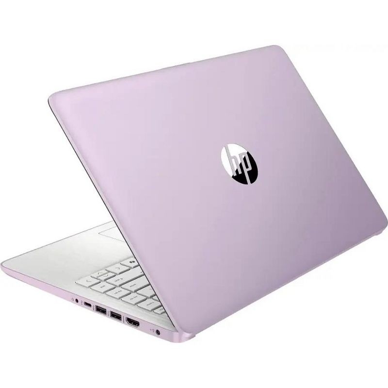 HP 14, Intel N150, 4GB, 128GB UFS, Intel Graphics, 14”(1366X768), W11s, Sky Blue