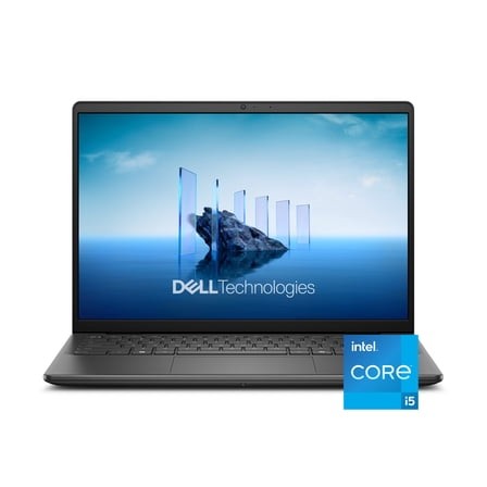 Dell DC14250 Core 5 120U 512GB SSD 8GB 14" (1920x1200) IPS WIN11 CARBON BLACK