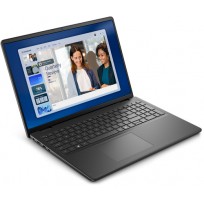 Dell 16 DC16255 Ryzen 7 250 512GB SSD 16GB 16" WUXGA (1920x1200) WIN11 CARBON BLACK