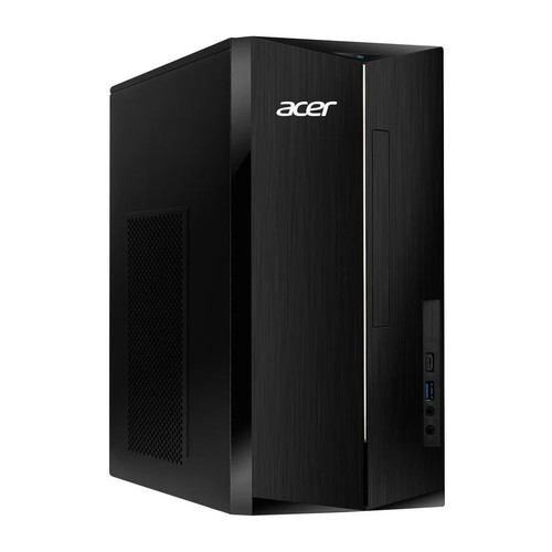 Acer Aspire TC-1785-UC93 MT Core i5-14400 1TB SSD 16GB WIN11 Keyboard Mouse BLACK
