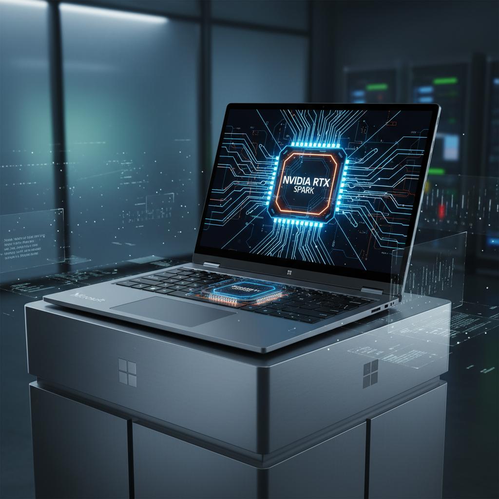 La Característica "Killer" de la Surface Laptop Ultra: Un Windows Limpio y Silencioso que te va a Volar la Cabeza