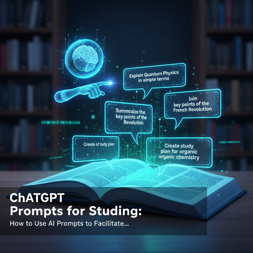 El prompt secreto de ChatGPT para aprender de verdad: Menos cháchara, más socrático