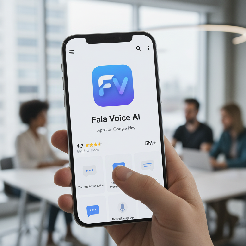 La app de voz con IA de Sesame: la mejor que probé, y eso es lo que me preocupa