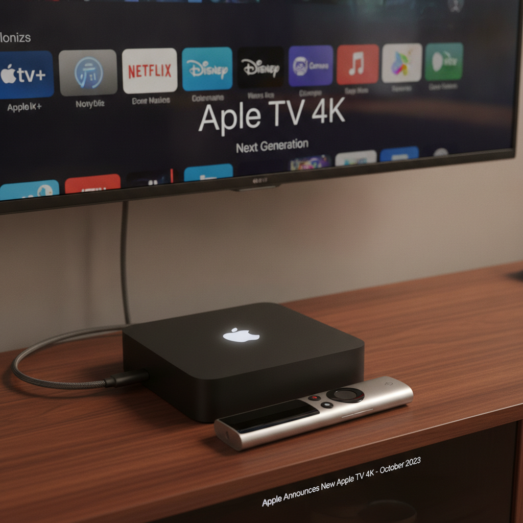 La Siri que se viene y el hardware que podría destapar: ¿Se renuevan el Apple TV, HomePod mini y Siri Remote?