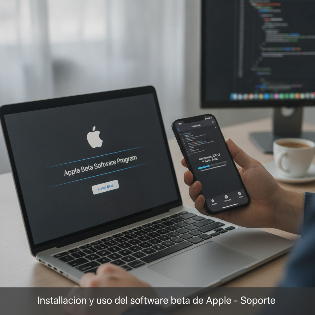 ¿Ansioso por macOS 27 Golden Gate? ¡Así podés bajar la beta para desarrolladores!