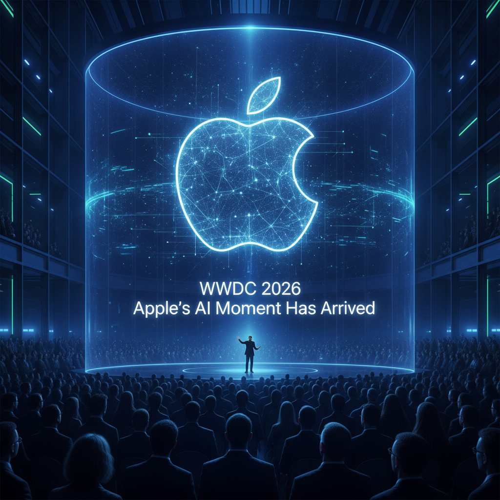 WWDC 2026: Las 17 Claves que Nos Dejó el Evento de Apple