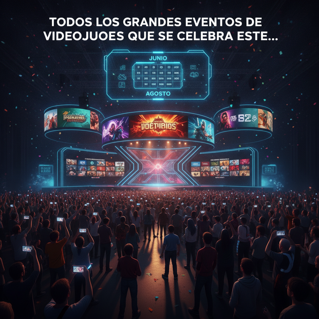 El Hardware Gamer del Mes: Un Vistazo a lo que Probamos en Junio