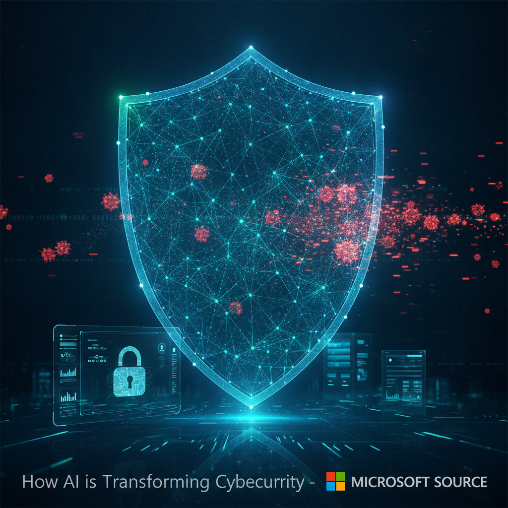 Inteligencia Artificial vs. Ciberseguridad: Cuando la IA acelera más rápido y qué deben hacer las empresas