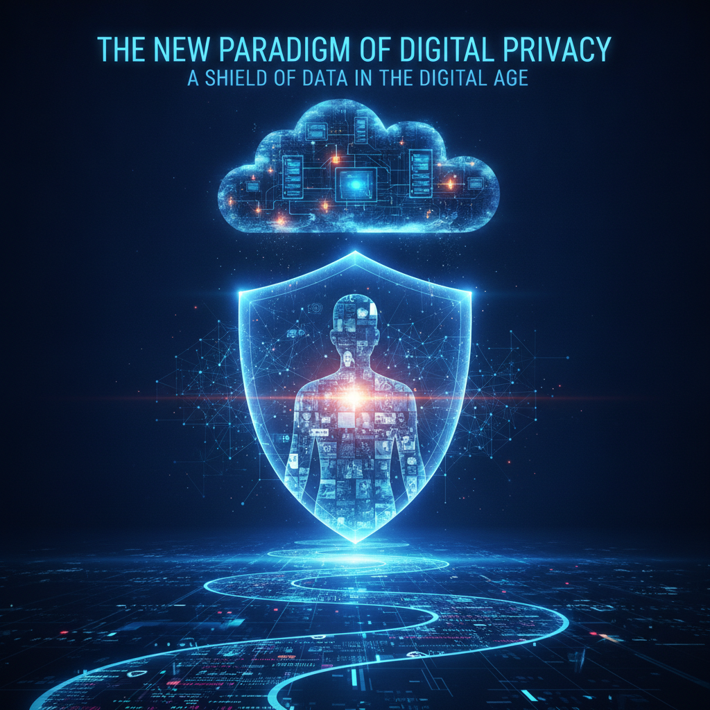 Nueva Era de Privacidad: La Divulgación Programable como Clave para la Confianza Digital