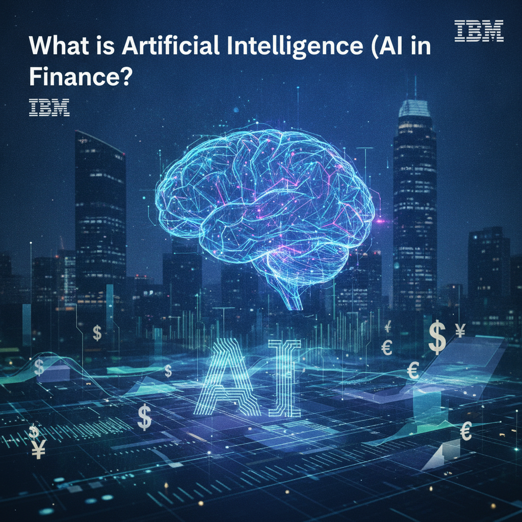 La Inteligencia Artificial llega al corazón de los sistemas financieros: Claves para implementarla con éxito