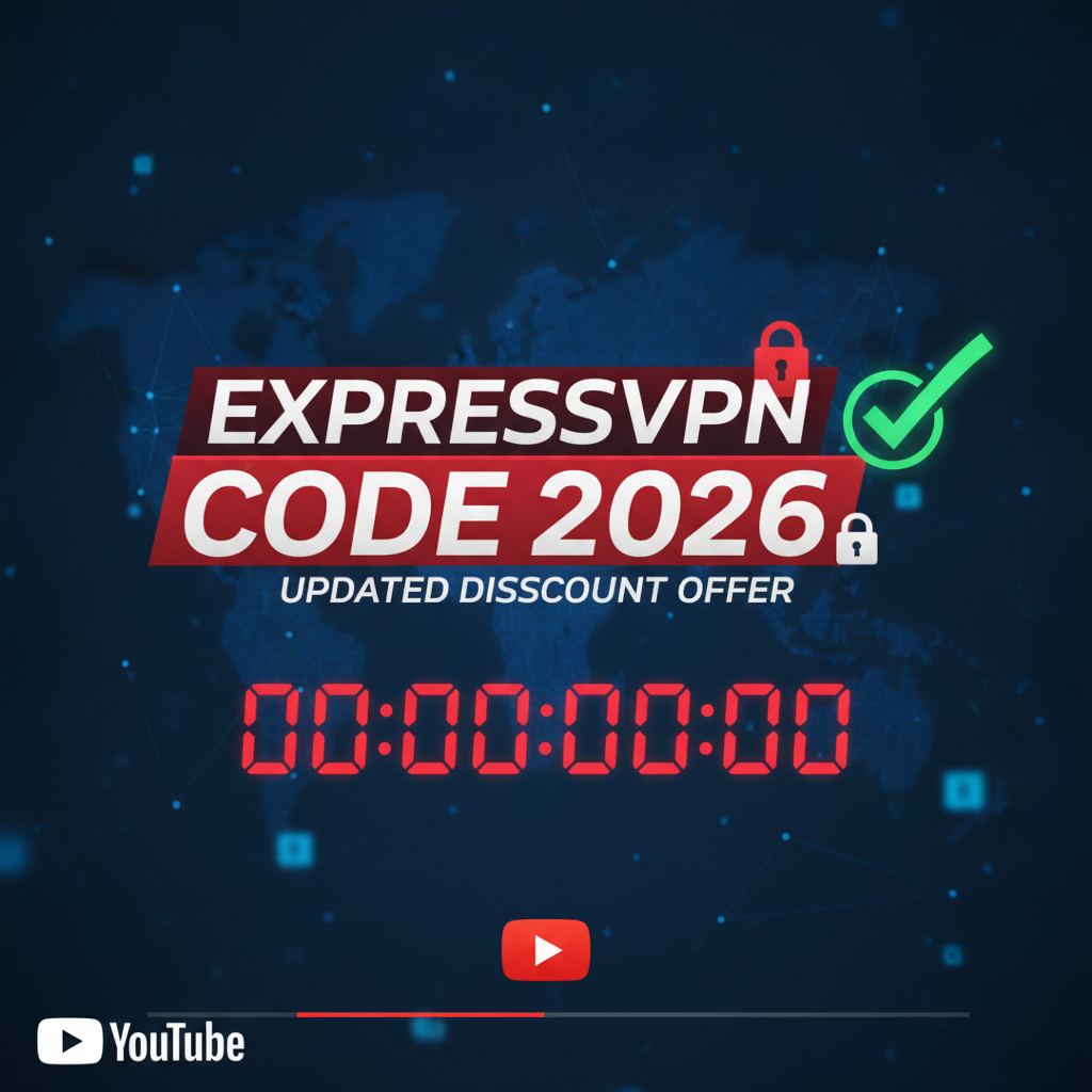¡Bombazo! ExpressVPN rompe el mercado: Plan Básico a $2.49/mes. ¿Por qué es el mejor momento para aprovecharlo?