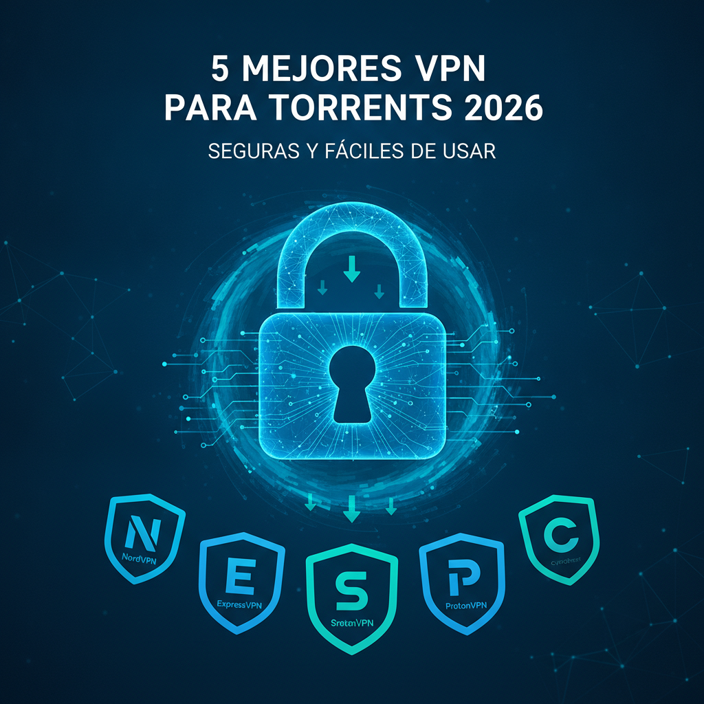 Las Mejores VPNs para Torrenting en Argentina: Velocidad, Privacidad y Seguridad Garantizadas