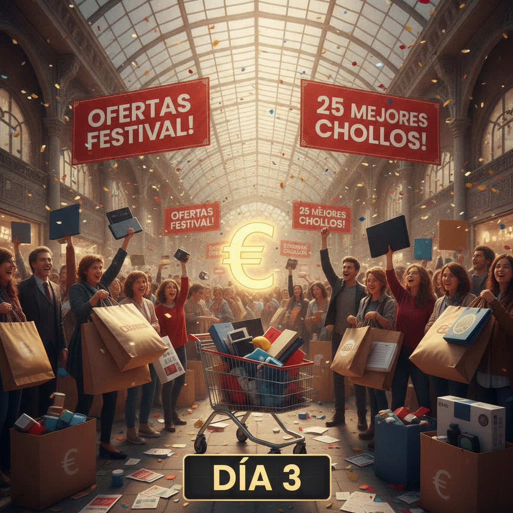 ¡No te quedes afuera! Últimas dos semanas de ofertas EOFY: Más de 65 gangas en tecnología que no podés dejar pasar