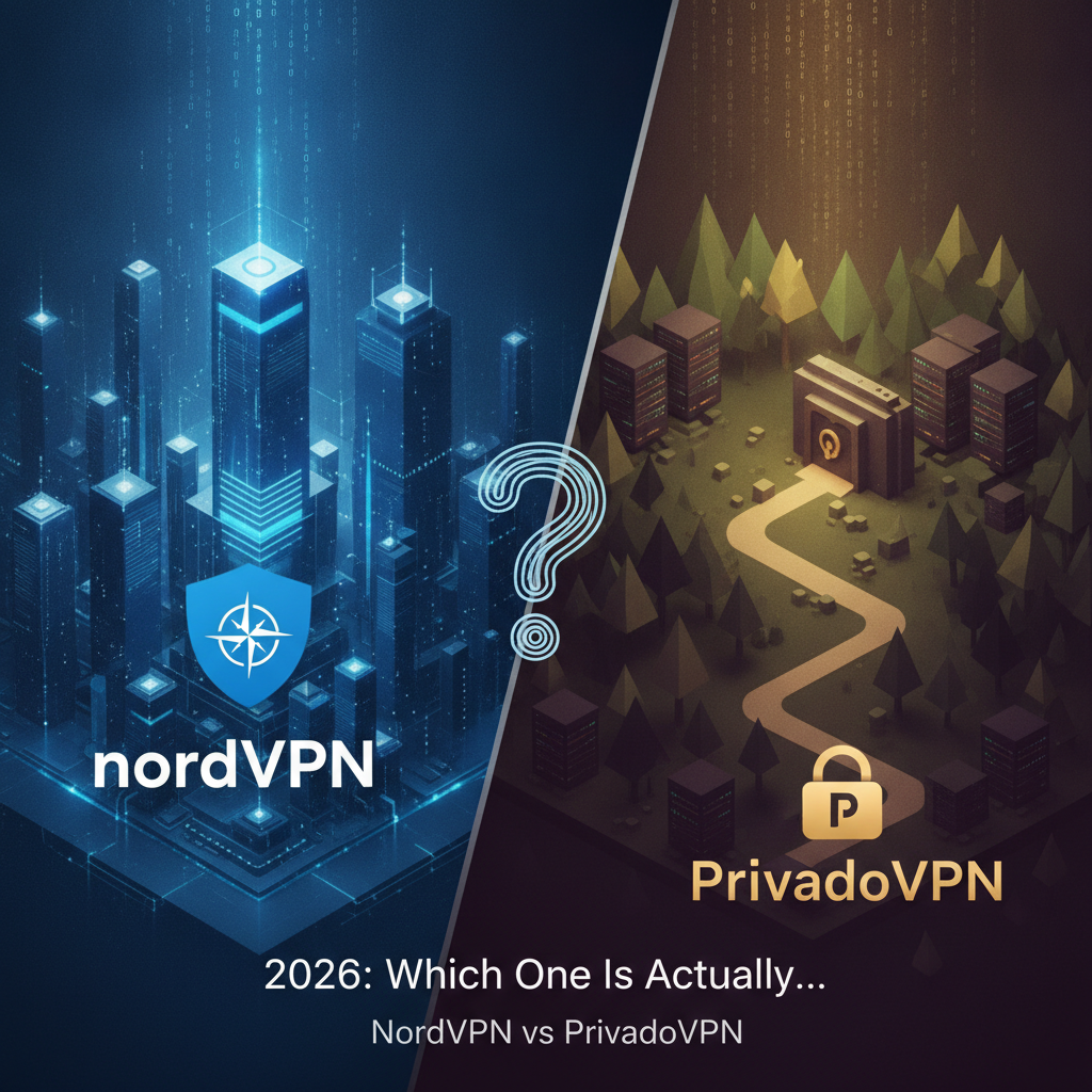 NordVPN te da las riendas: Tu propio servidor VPN privado con IP estática