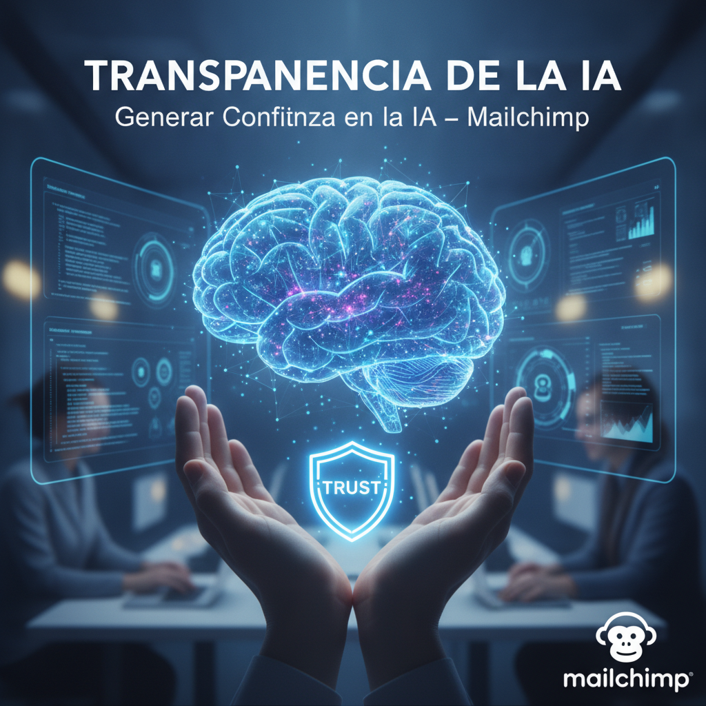 IA Transparente: La Clave para Generar Confianza en el Mundo Empresarial Argentino