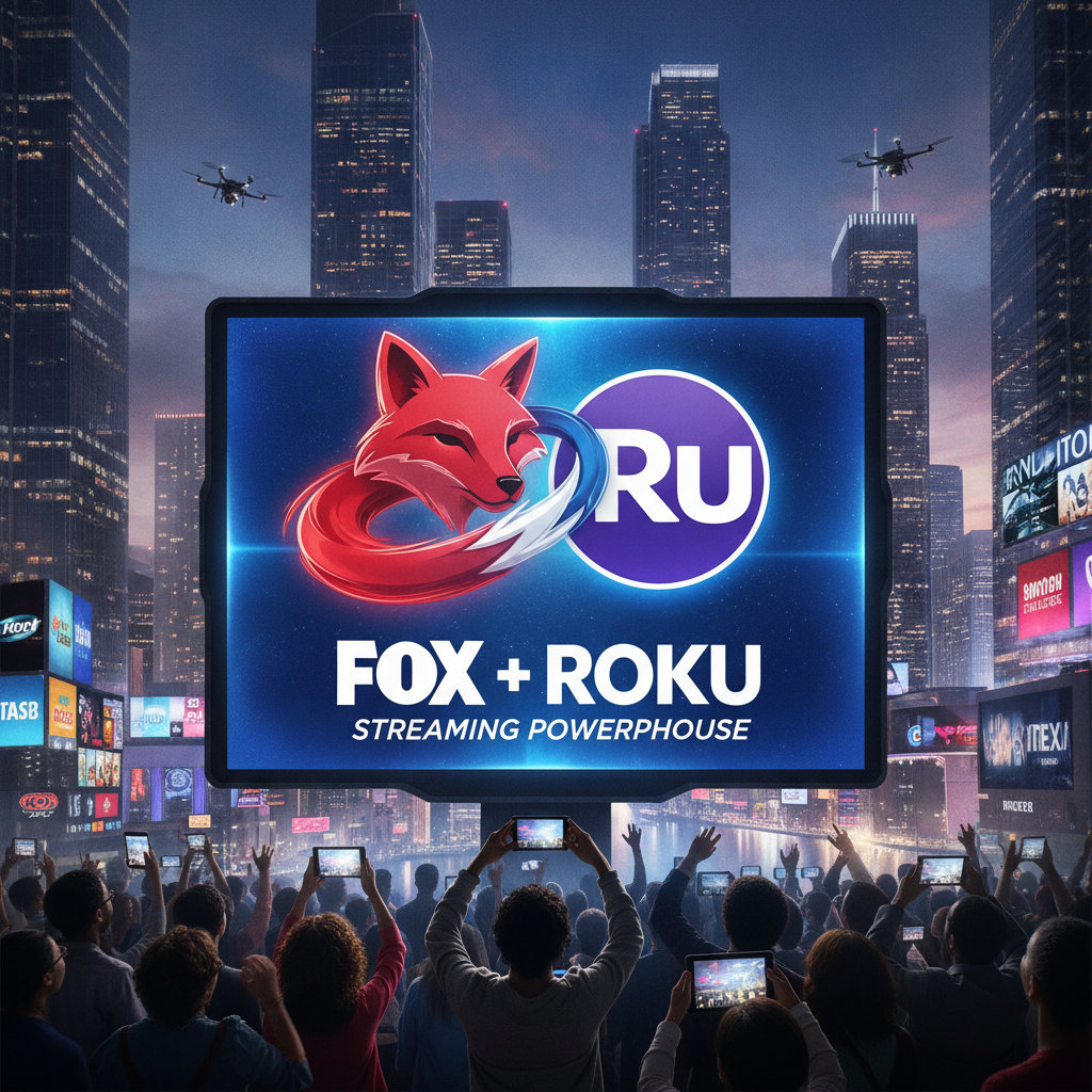 ¿Buscando alternativas a Roku por el tema Fox? Te contamos la posta