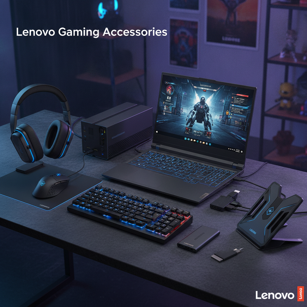 ¡Vacaciones a la vista! Prepará tu arsenal gamer portátil para la aventura