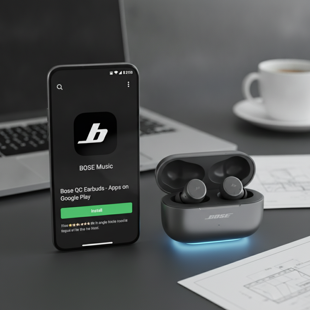 Auriculares con Cancelación de Ruido para Android: ¿Bose sigue siendo el rey?