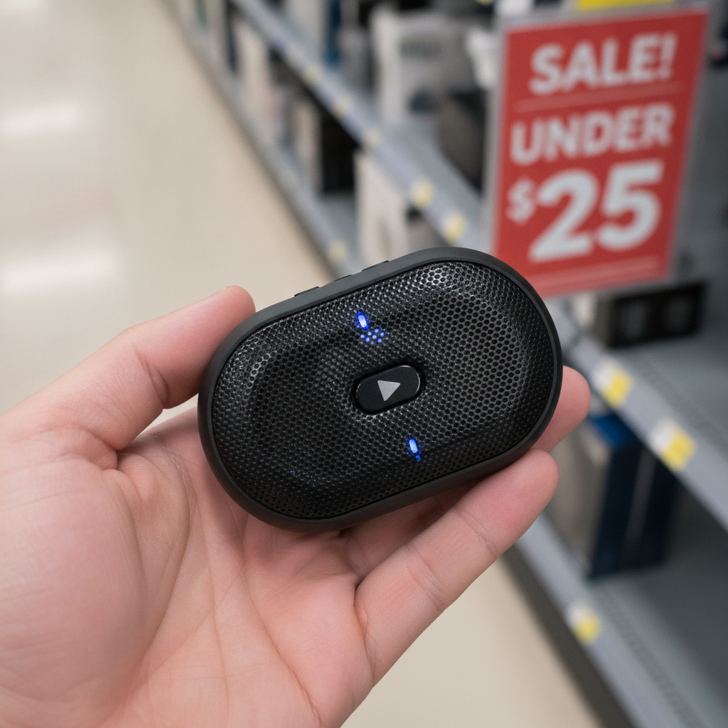 JBL Clip 5: Tu Compañero Indispensable para las Juntadas del Verano Argentino