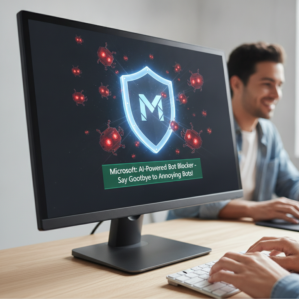 Microsoft Teams: ¡Chau, bots intrusos! Novedades para reuniones más seguras