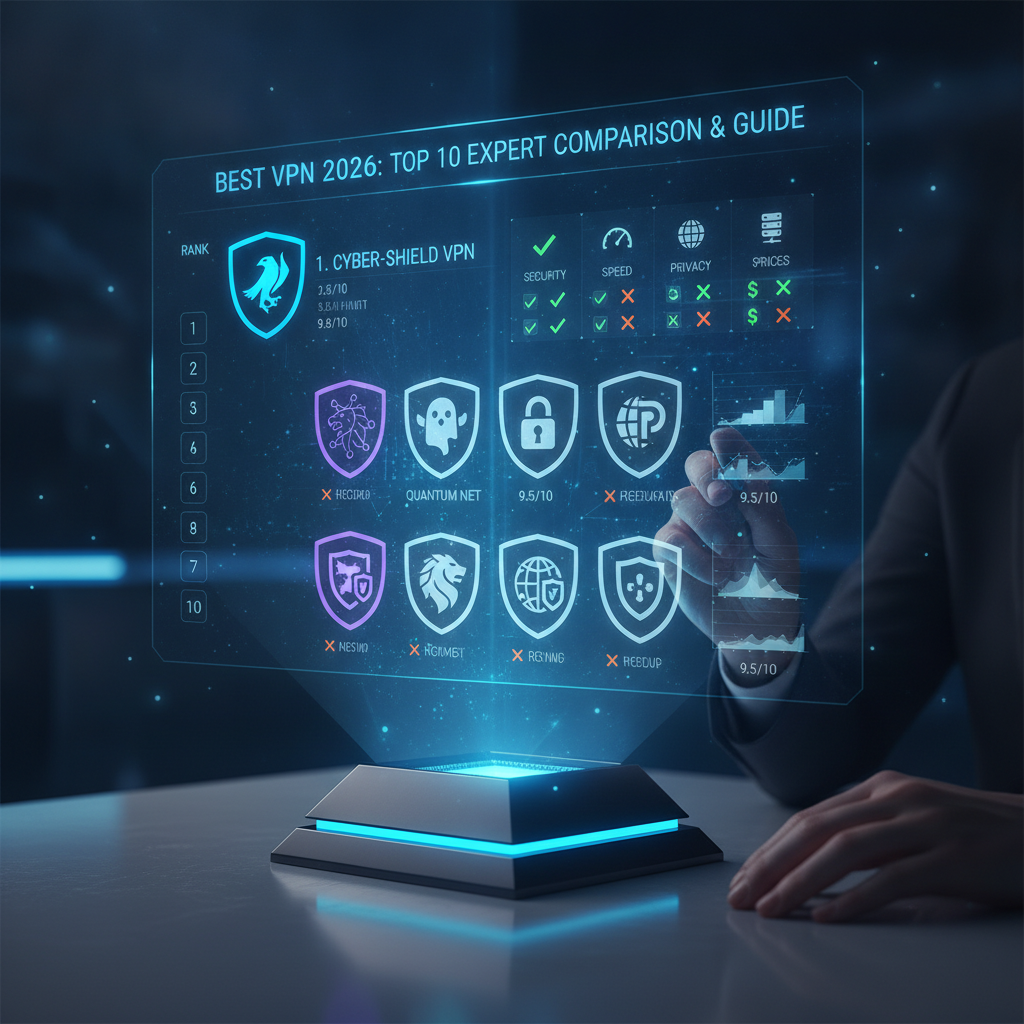 Las mejores ofertas en VPN: Protegé tu privacidad sin gastar de más