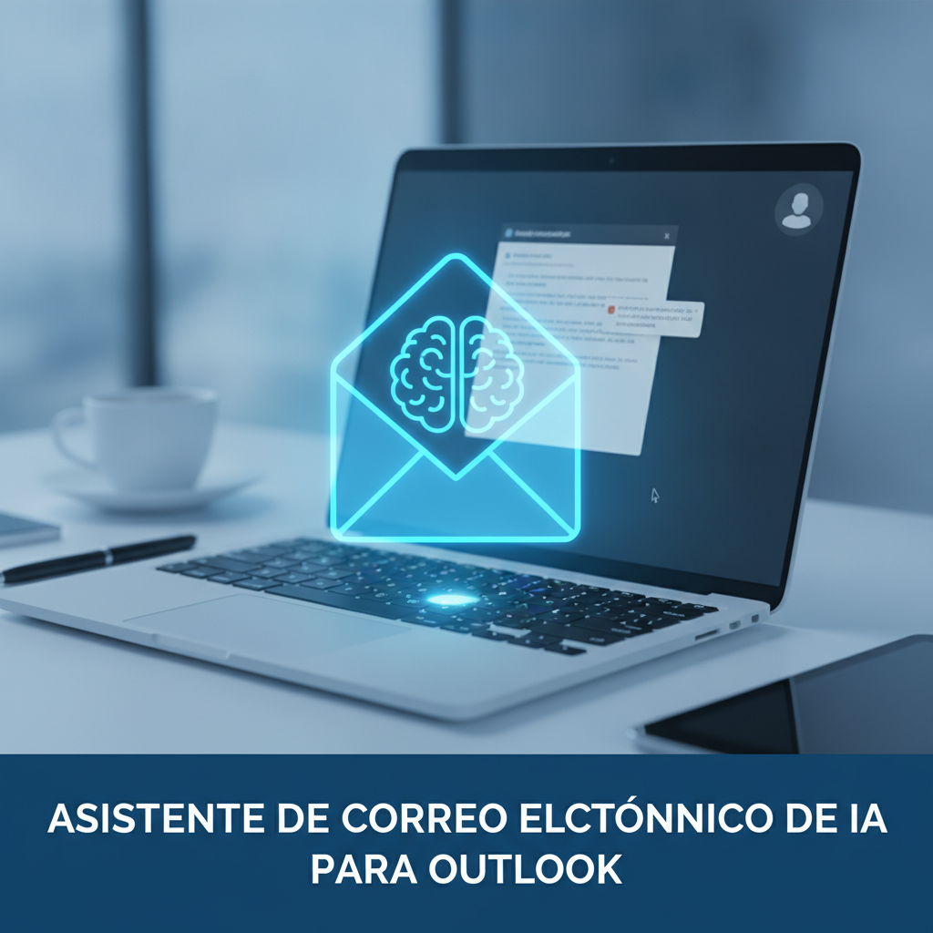 ¿Le confiarías tu mail a la IA? Me animé por la ciencia