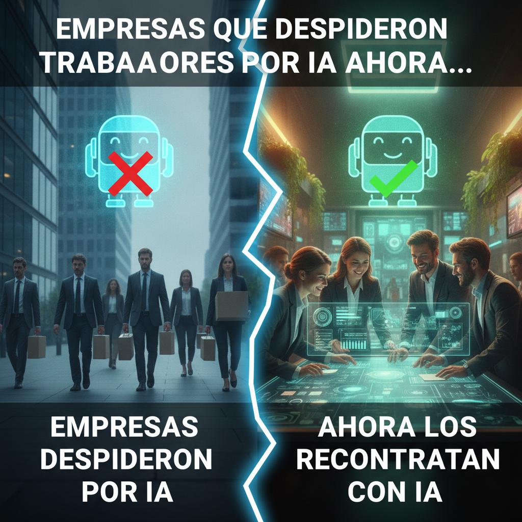 CAIOs: ¿Están las empresas contratando al Chief AI Officer equivocado?