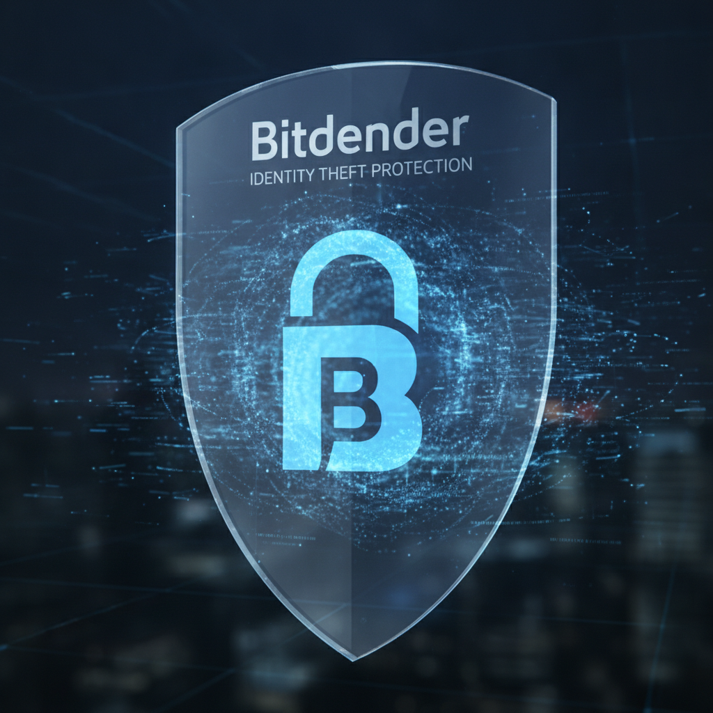 Bitdefender Identity Theft Protection: Un Escudo Fundamental para Tu Identidad Digital
