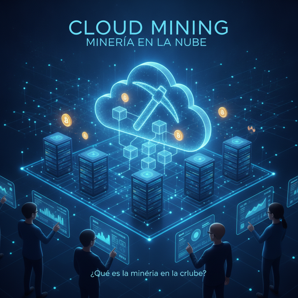 Criptominado: La Nueva Amenaza que Secuestra Gateways de IA en la Nube