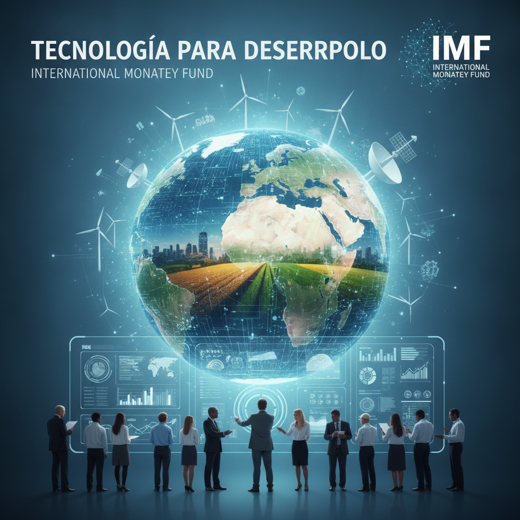 La IA no resuelve la infraestructura financiera deficiente: la debilita