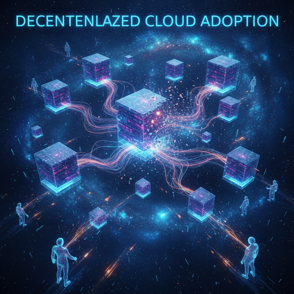 Del Cloud Sprawl al Desafío de la IA: ¿Aprendimos la Lección?