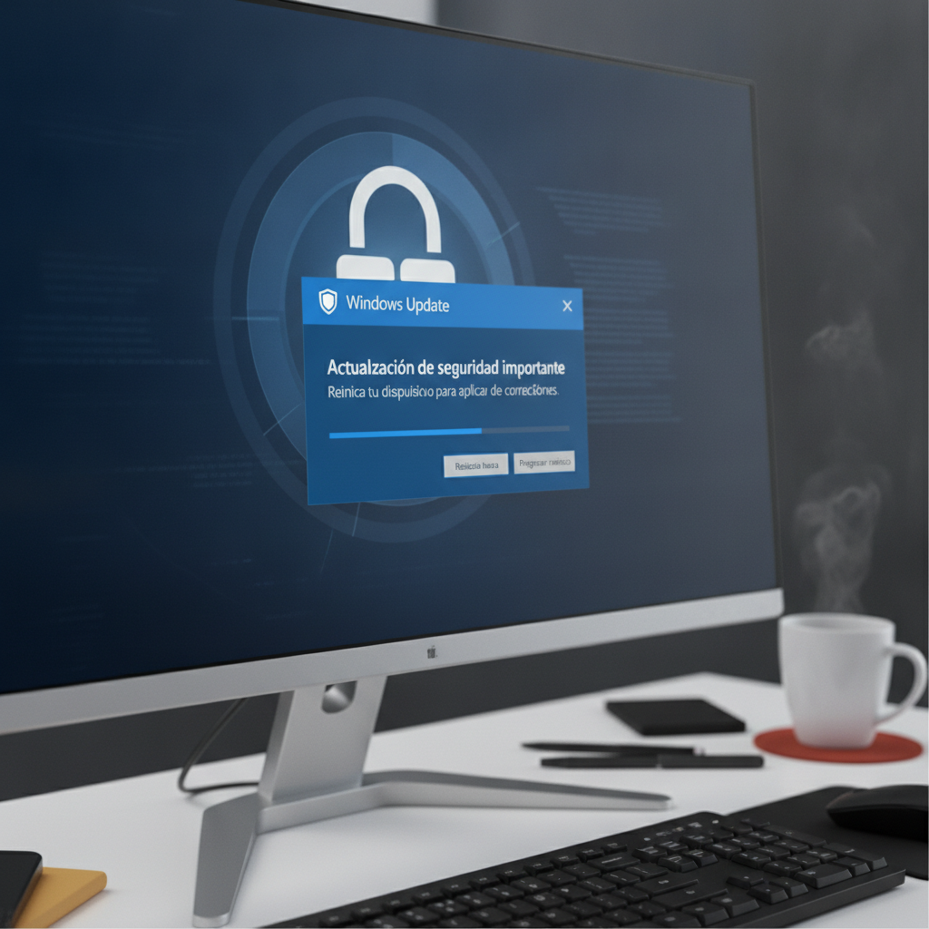 Windows 10: ¿Todavía lo usás? Ojo, la seguridad podría complicarse muy pronto