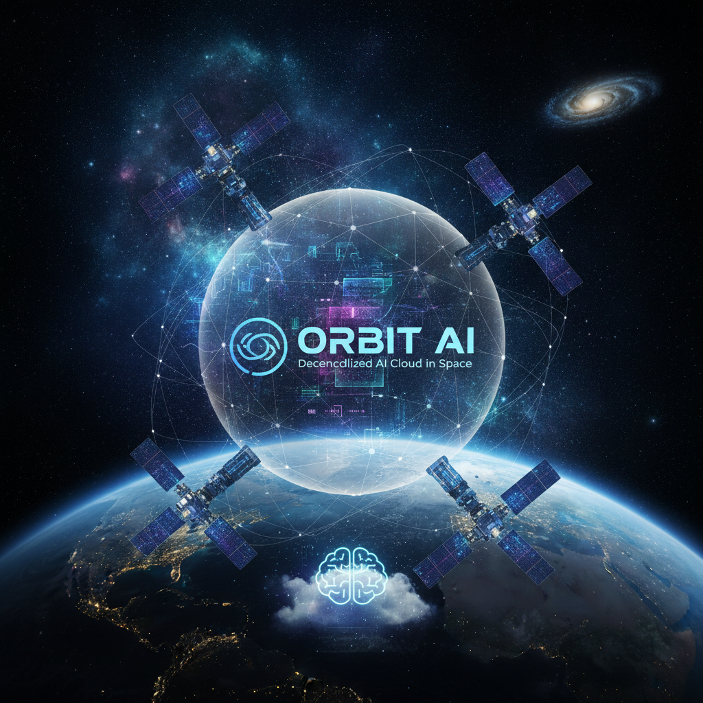 AI en Órbita: La Próxima Frontera de la Infraestructura Computacional