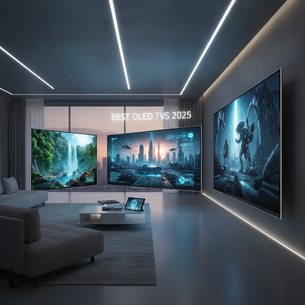 ¡Bombazo tech! El LG B5 OLED TV, una joyita a precio regalado