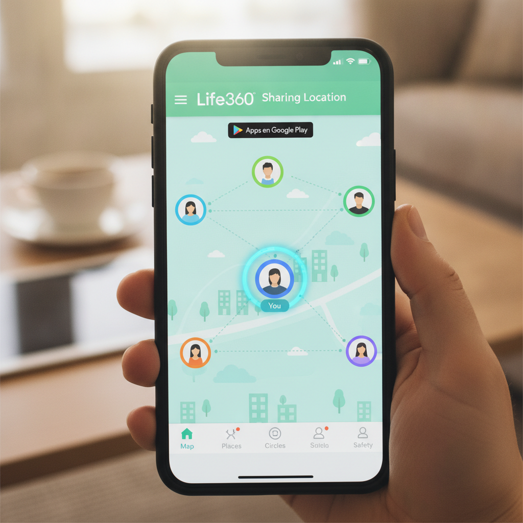 ¿Tus apps de Android comparten tu ubicación sin que lo sepas? La trampa de los SDKs de terceros