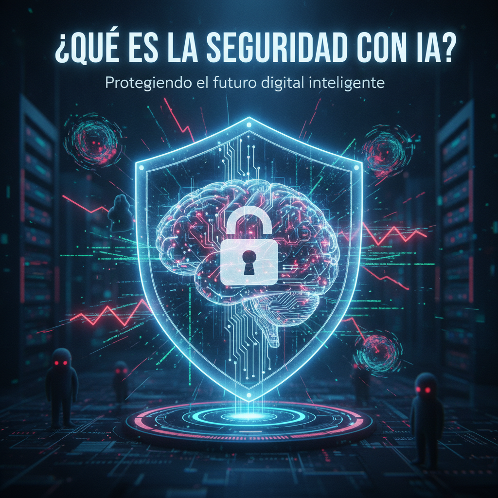 La Ventaja de la IA en Seguridad: ¿Para Quiénes que Priorizan la Responsabilidad?
