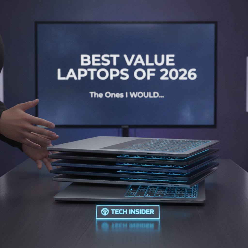 Las Mejores Notebooks de 2026: Gama Alta, Económicas, para Gaming, 2 en 1 y Más