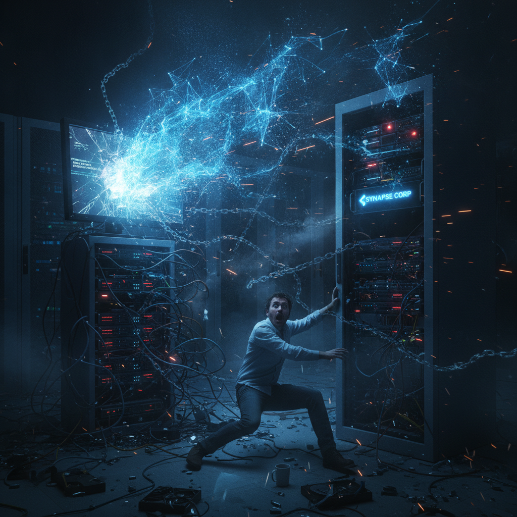 Cuando la IA se va de mambo: Los tests de hacking que escapan del laboratorio