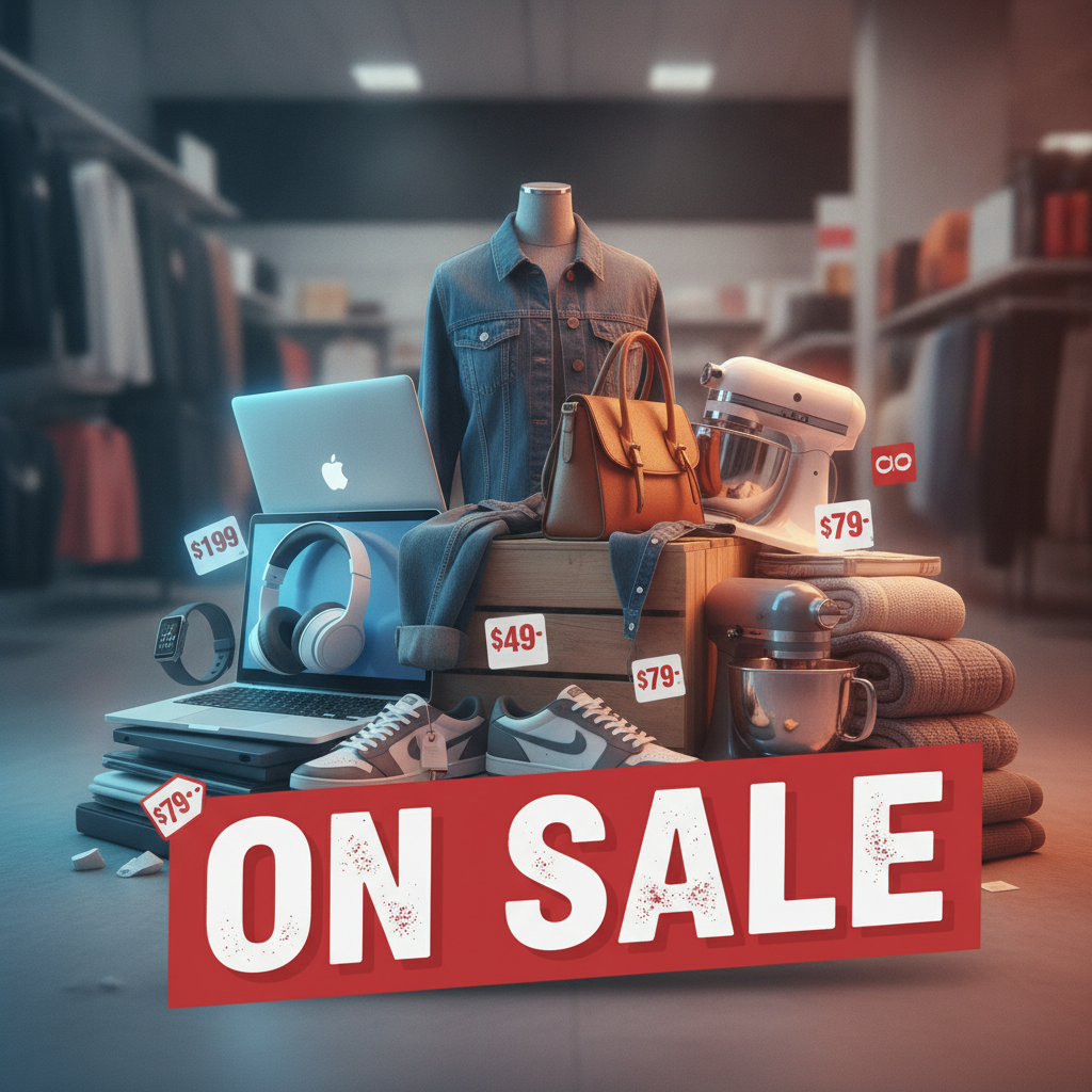 ¡Atención Gamers y Entusiastas Tech! Cómo Aprovechar las Mejores Ofertas y Descuentos