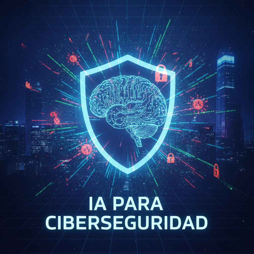 La Ciberseguridad en la Era de los Agentes IA: ¿Estamos listos para el próximo nivel?
