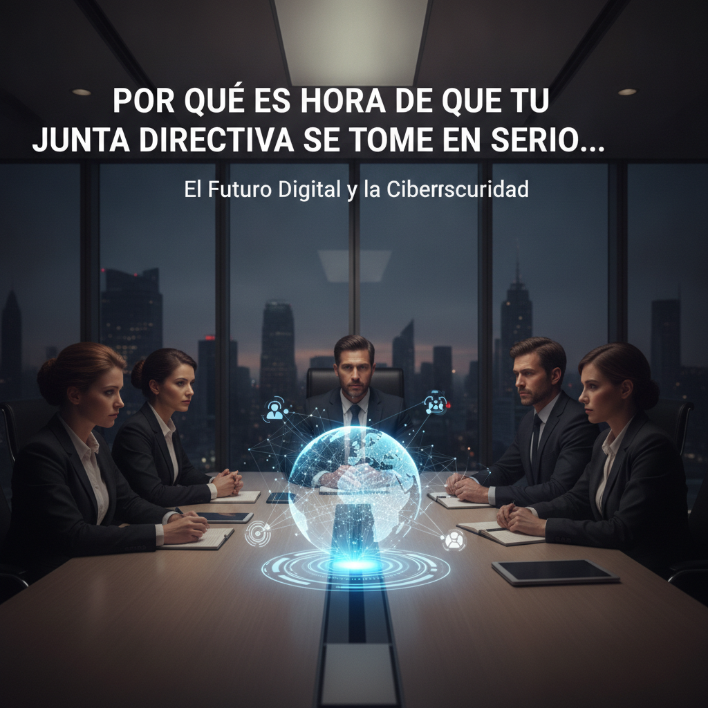 Computación Cuántica: ¿Por qué los líderes de negocio deben prestarle atención ¡ya!?
