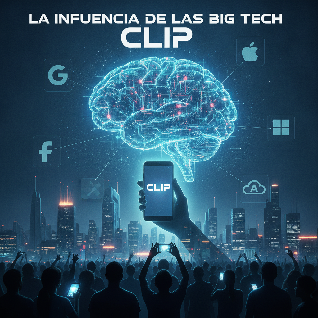 ¿El dominio de Big Tech es ya inquebrantable? Un análisis desde Argentina