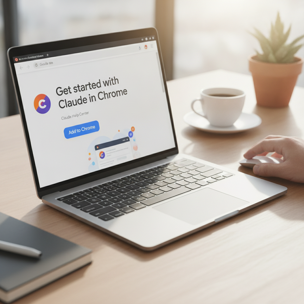 Claude Cowork llega a tu Chrome: la IA que por fin vamos a usar de verdad