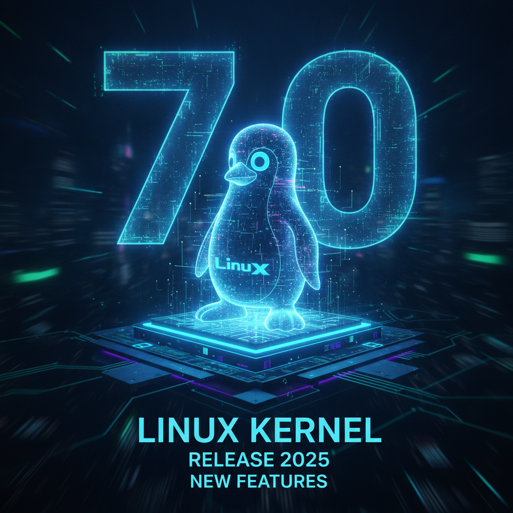 Linus Torvalds: La IA está Haciendo los Updates del Kernel de Linux ¡Gigantes!