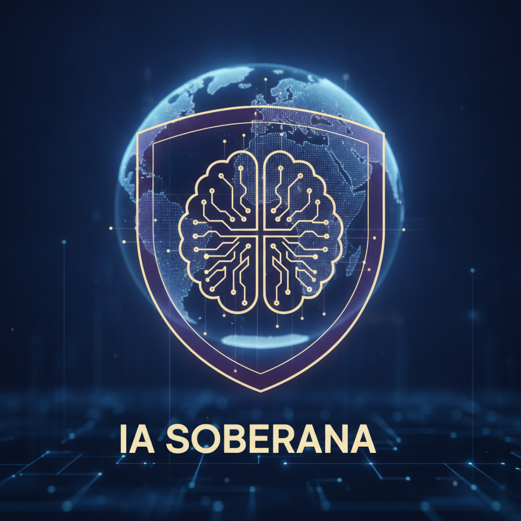 Más allá de la IA de propósito general: ¿Por qué la soberanía es clave en servicios críticos?